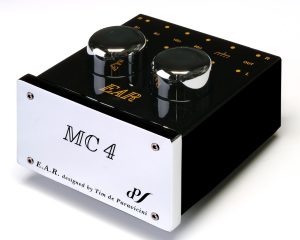 EAR MC4