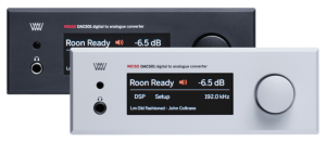Weiss DAC501