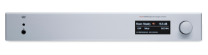 Weiss DAC 502