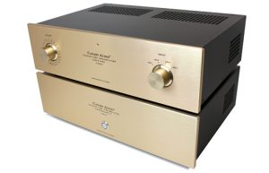 Canary Audio C1800 mk 2