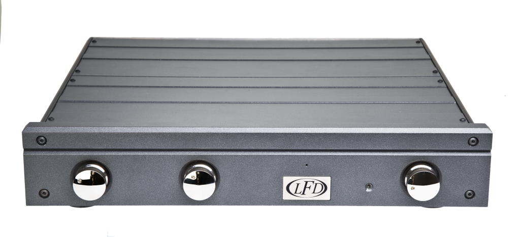 LFD Audio NCSE