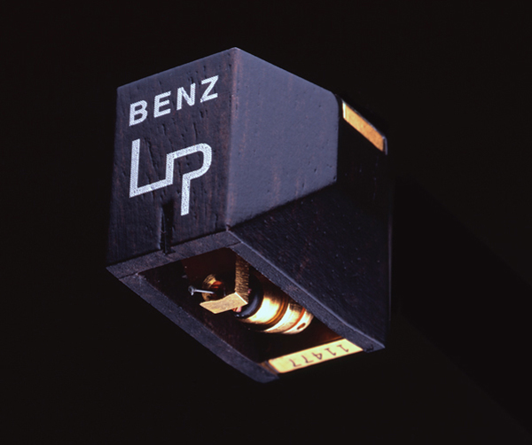 Benz Micro LP