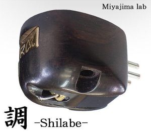 Miyajima Lab Shilabe