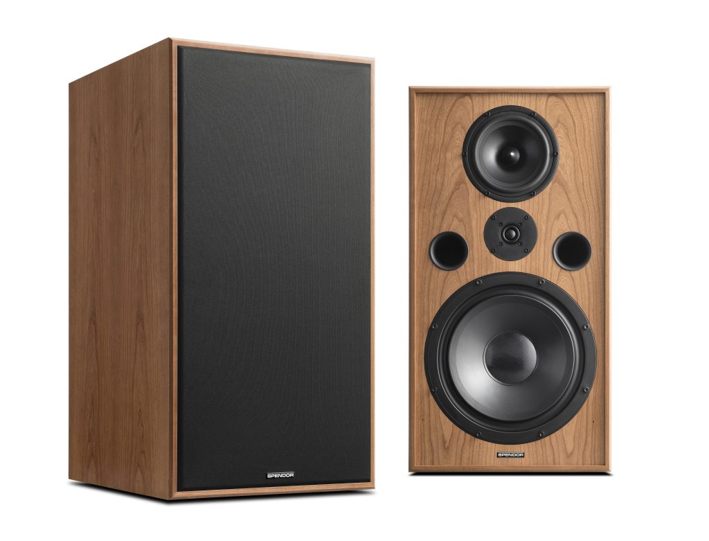 Spendor Classic 100