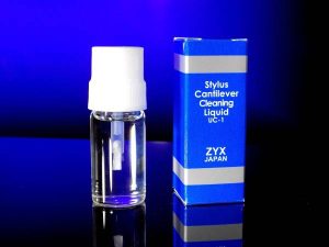 ZYX Audio Stylus cleaner