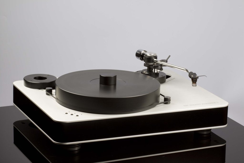 Dr Feickert Blackbird