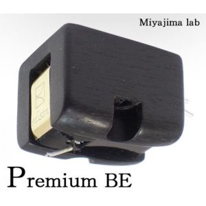 Miyajima Lab Premium BE