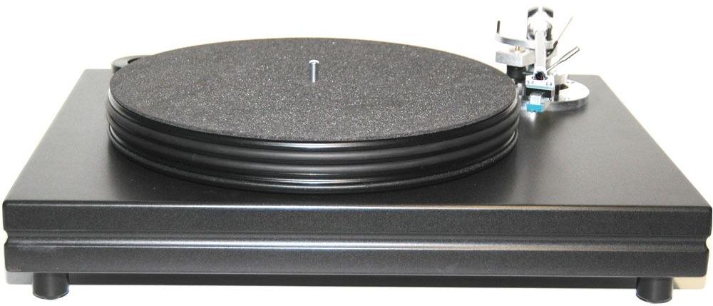 Nottingham Analogue Interspace Junior