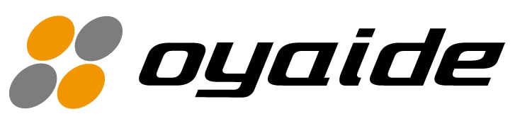 Oyaide logo