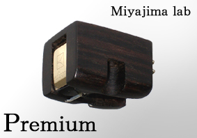 Miyajima Lab Premium